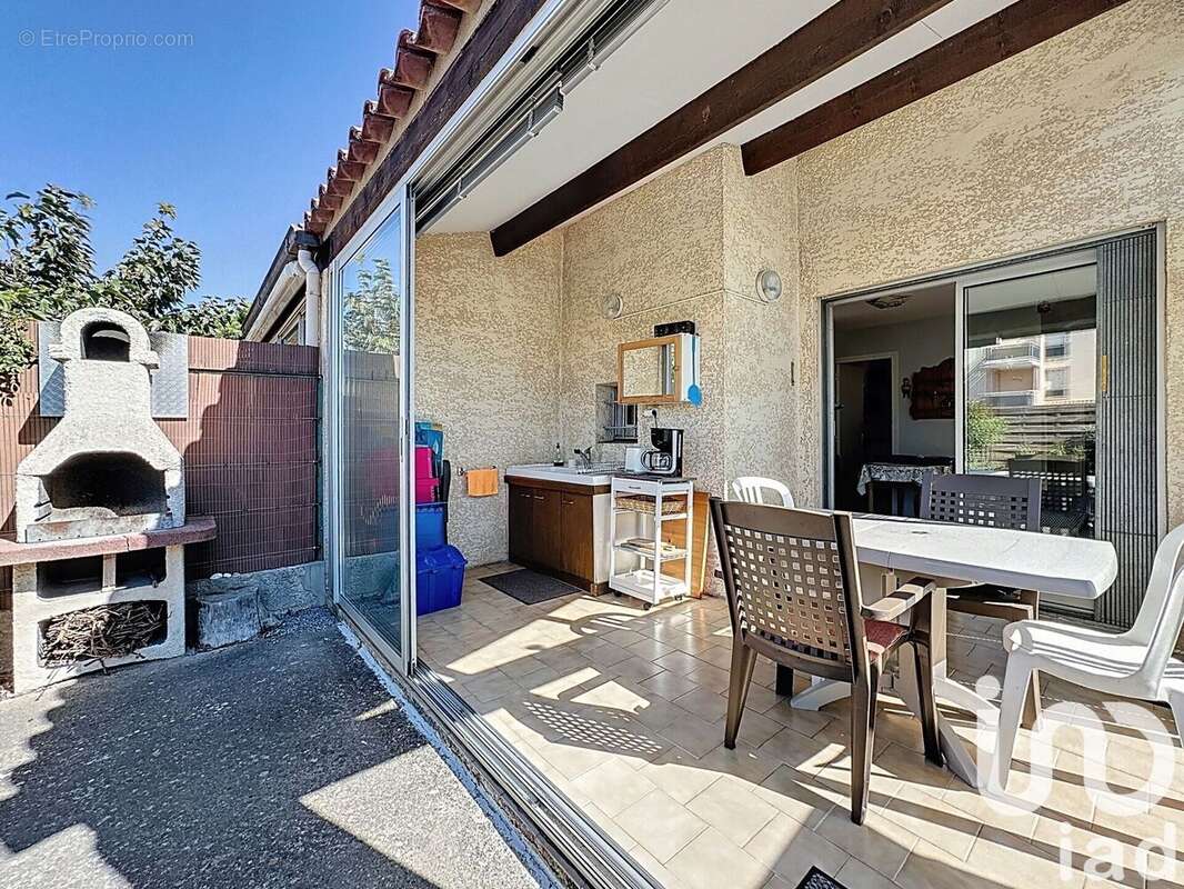 Photo 9 - Maison à AGDE