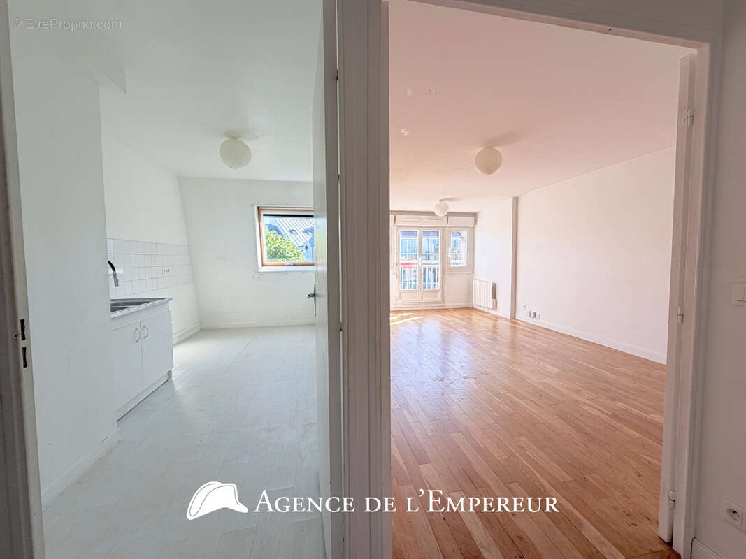 Appartement à RUEIL-MALMAISON