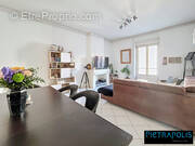 Appartement à CORCELLES-EN-BEAUJOLAIS