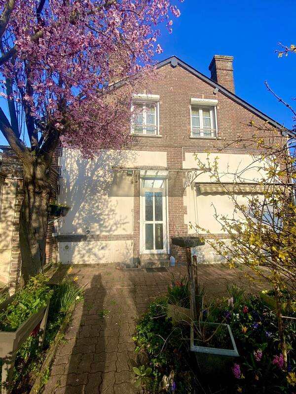 Photo 1 - Maison à EVREUX