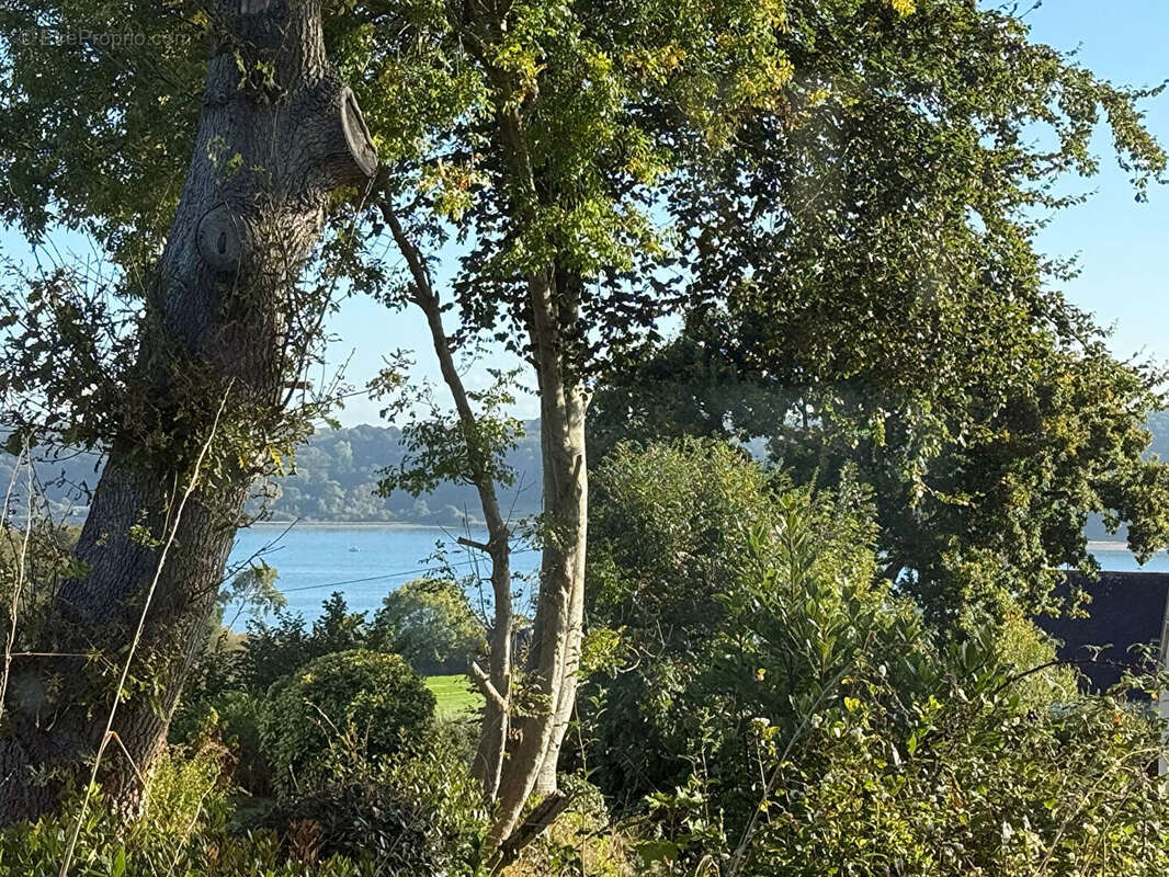 Maison à LOCQUENOLE