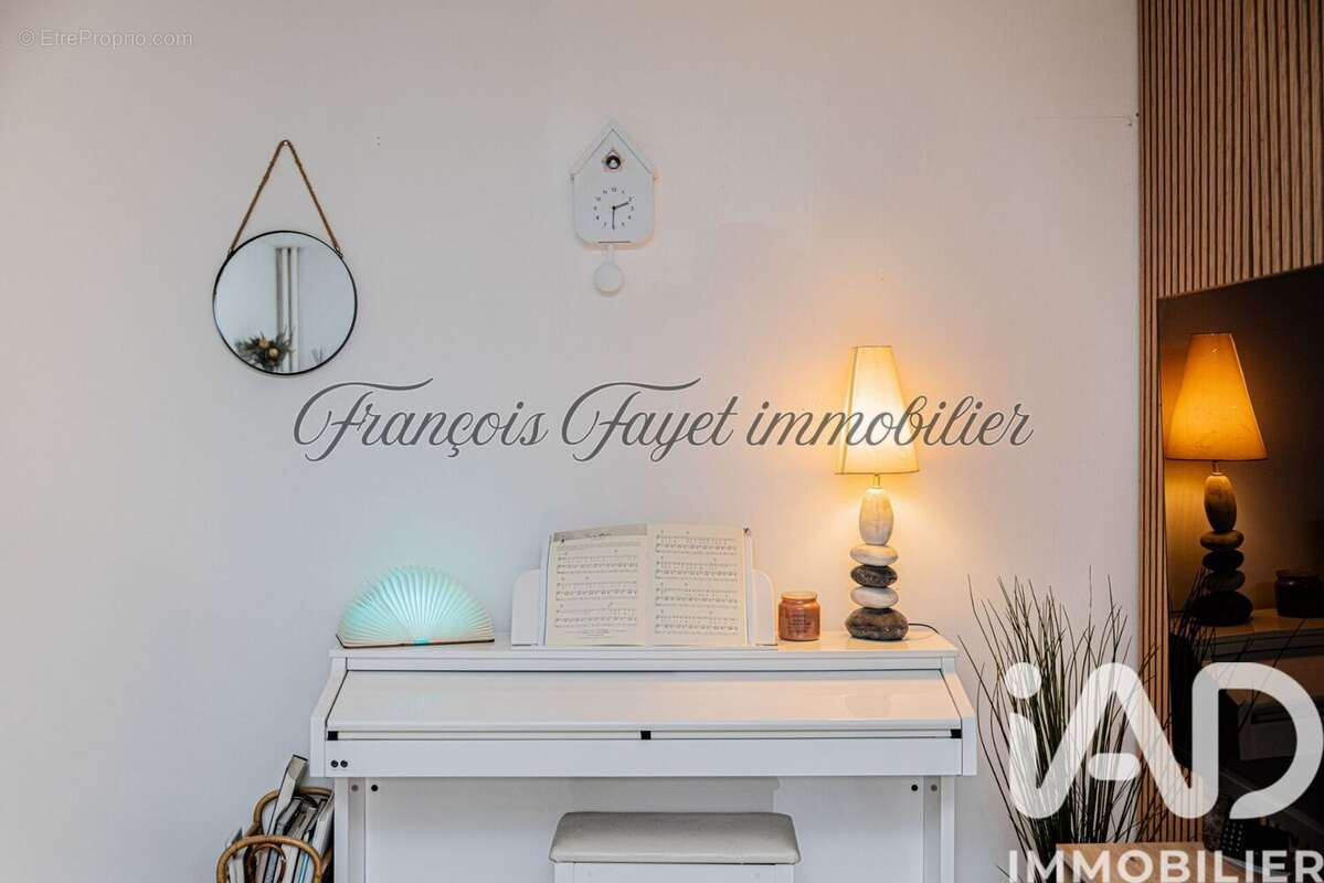 Photo 7 - Appartement à ORLEANS