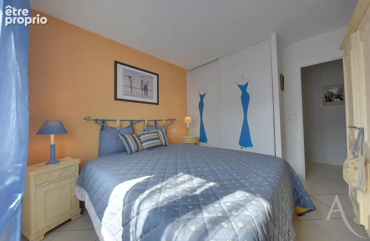 Maison  plain pied 4 pièces de 114,6 m² Azur - photo 4