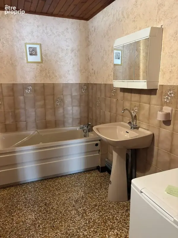 Maison 5 pièces 115 m² à vendre à Solesmes (59730) - photo 7
