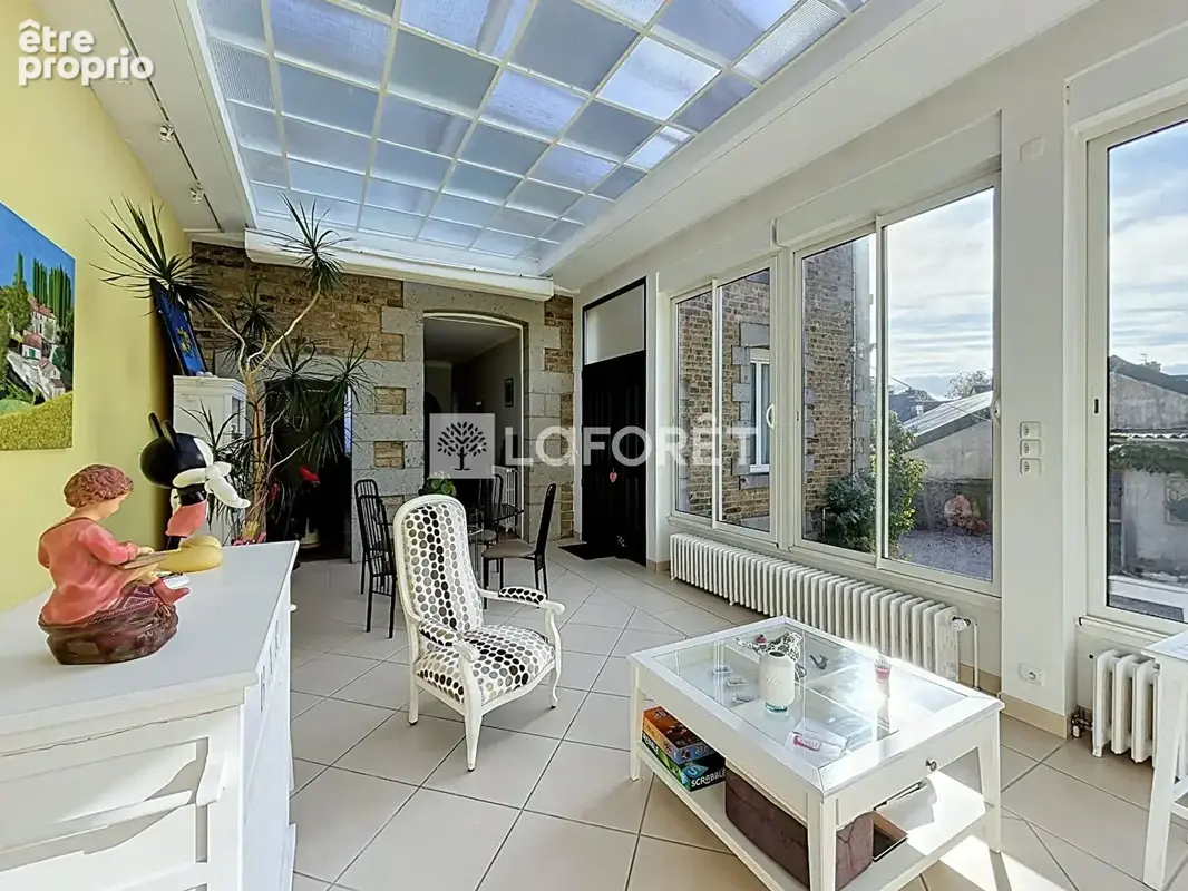 Maison Flers 10 pièces 315 m2 - photo 3