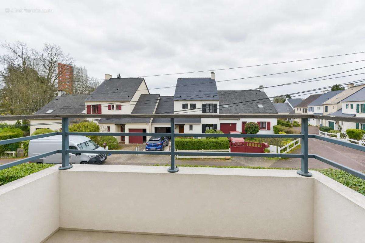 Duplex T2 avec balcon à Nantes - Bien loué - photo 22