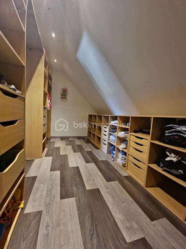 Maison à SAINT-PATHUS