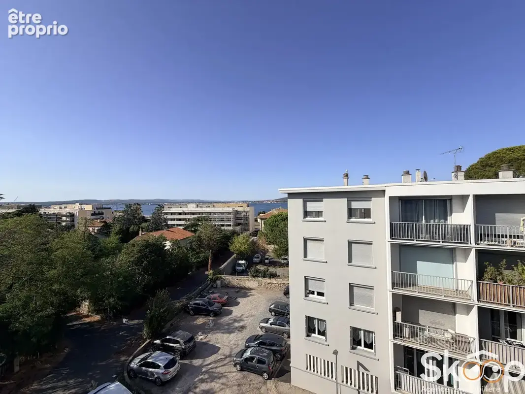 Vente appartement 4 pieces sète (34200) +terrasse - photo 9