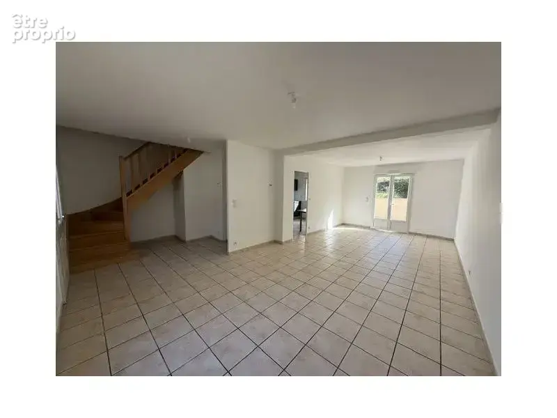 Maison 4 pièces 92 m² à vendre à Vaudeurs (89320) - photo 3