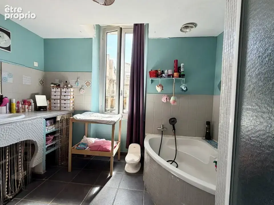 À vendre- Maison 5 pièces avec extérieur dans le 16? - photo 8