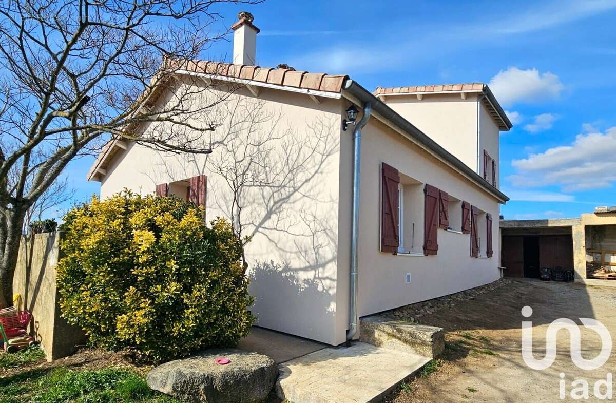 Photo 2 - Maison à SAINT-BARTHELEMY-LE-PLAIN