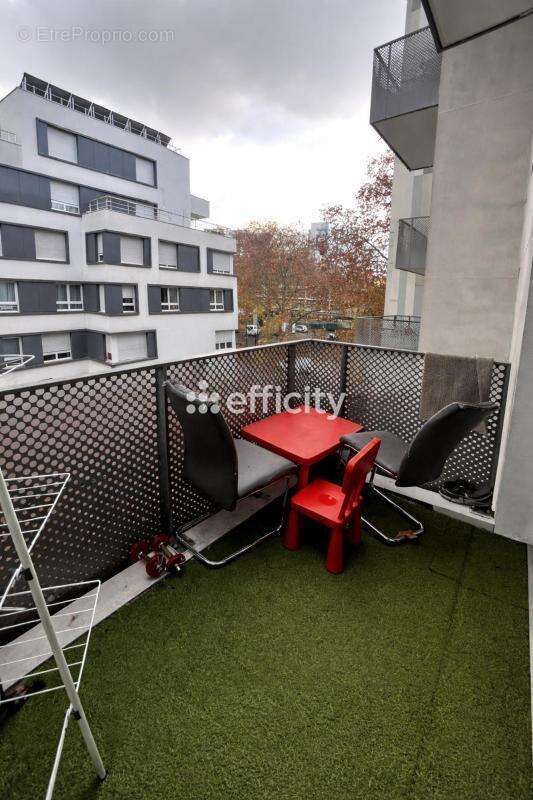 Appartement - photo 6