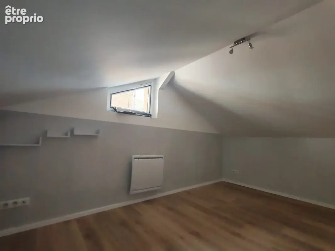 Maison 58 m² à Etrepagny  - photo 7
