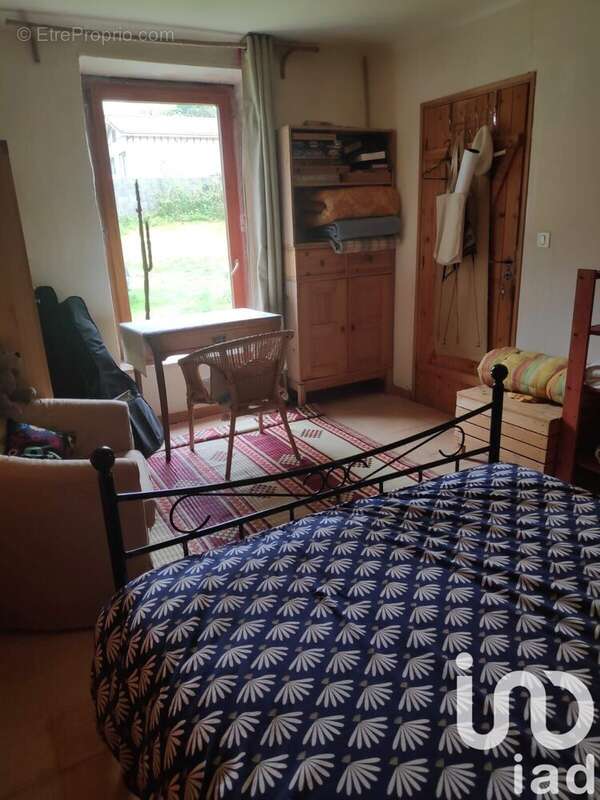 Photo 5 - Maison à LENS-LESTANG