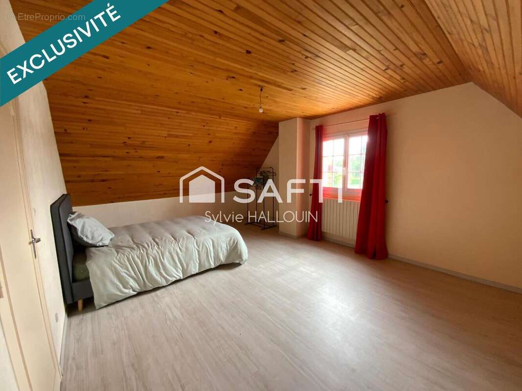 Photo 8 - Maison à CHATEAUDUN