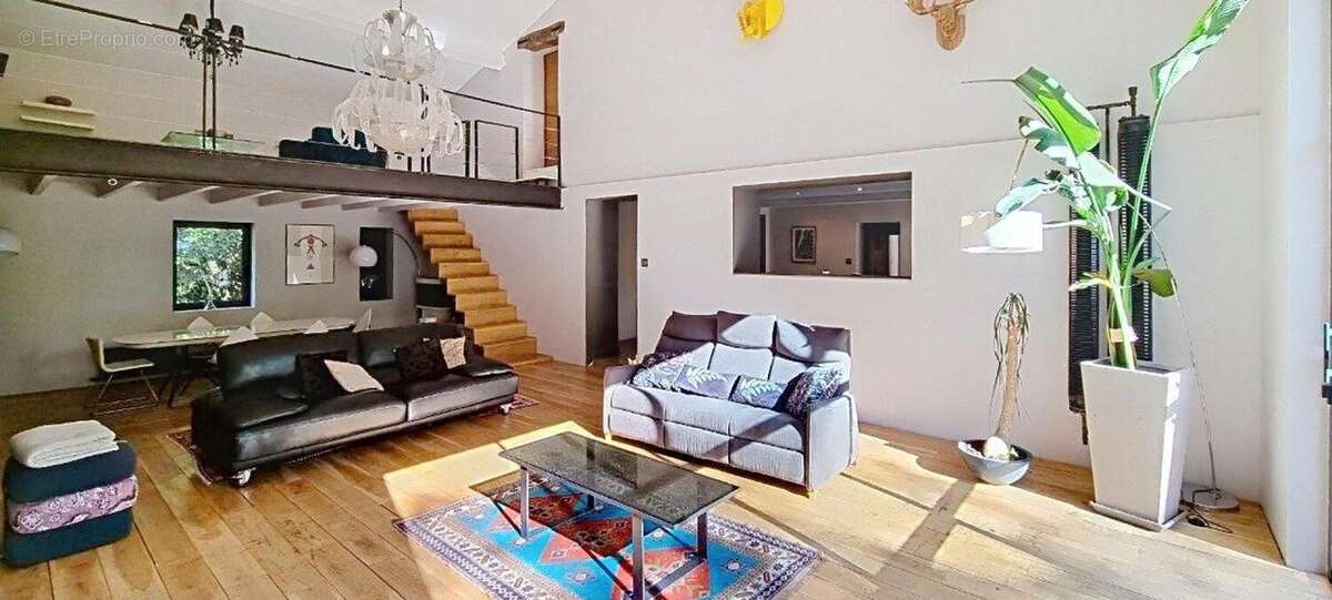 Photo 3 - Maison à VILLEFRANCHE-DE-LAURAGAIS