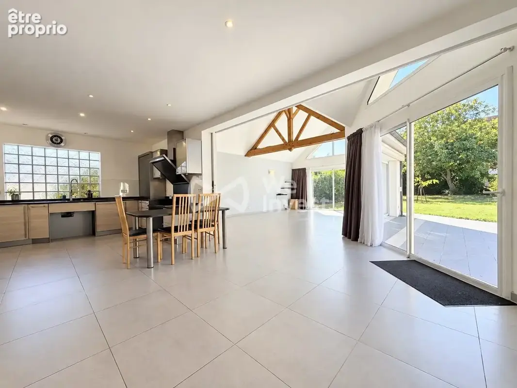 Maison 6 pièces 171 m² à vendre à Villemoisson-Sur-Orge (91360) - photo 5