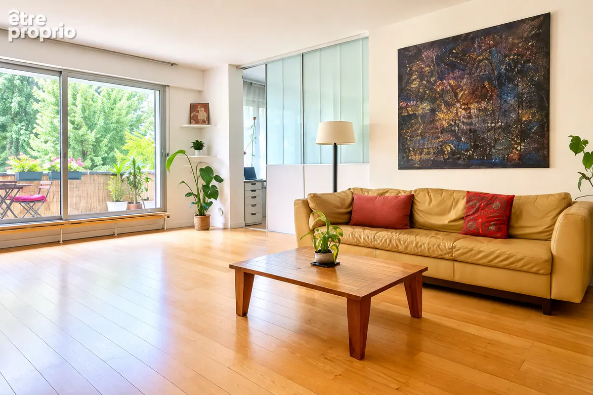 Photo Appartement à Courbevoie au prix de 669 900€