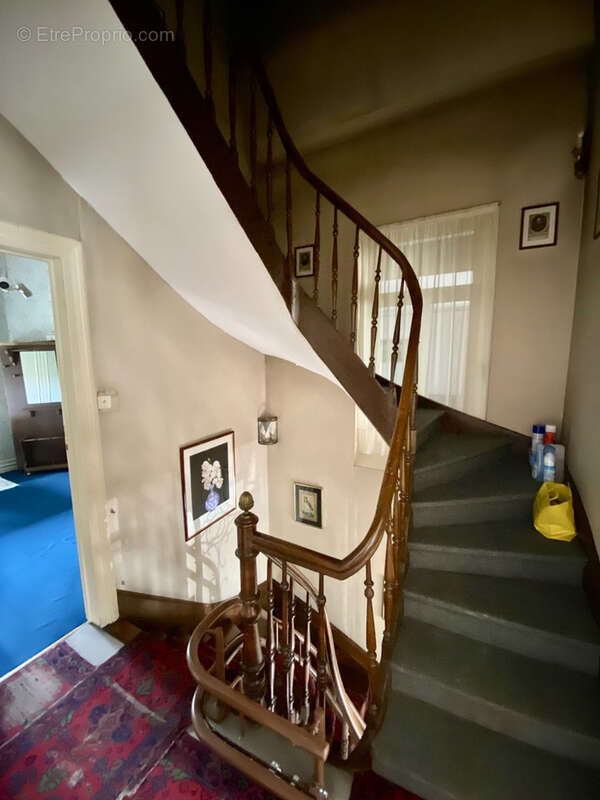 Maison à MAUBEUGE