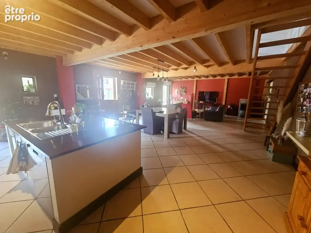 Maison 6 pièces 240 m² à vendre à Maxent (35380) - photo 25
