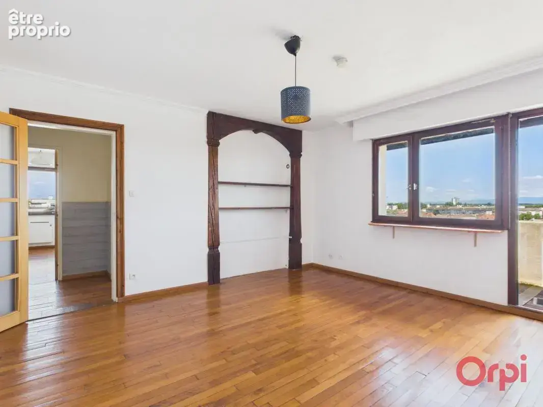 Appartement À Vendre - photo 9