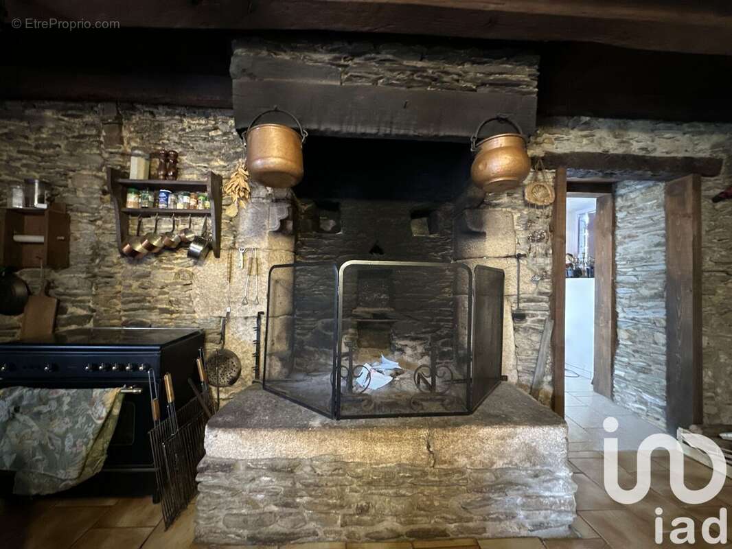 Photo 9 - Maison à TAUPONT