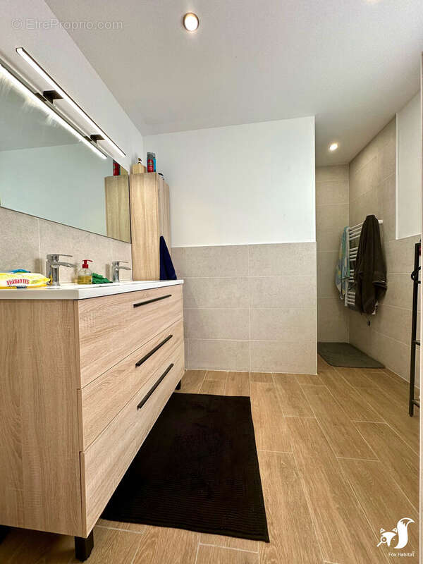 Maison à NEUVILLE-SAINT-REMY