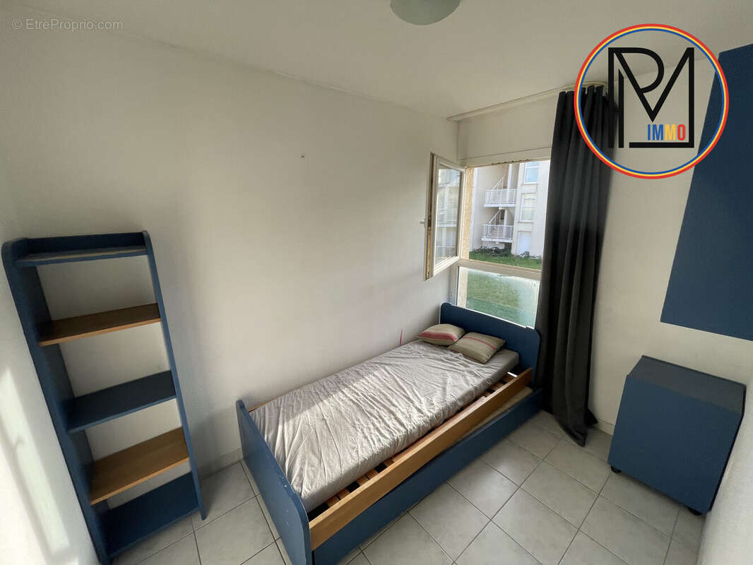 Appartement à SAINT-GEORGES-D'ORQUES