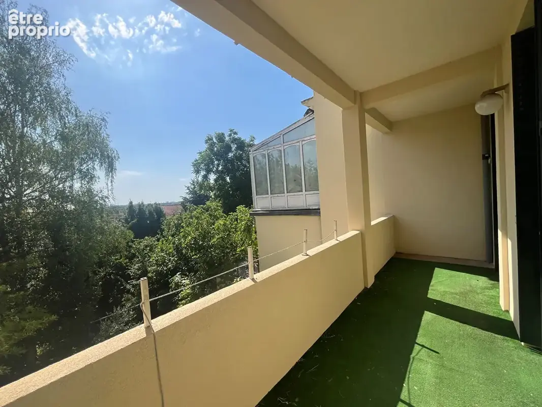 Maison Suresnes / 6 pièces 158.94 m2 / Maison familiale avec vue dégagée - photo 10