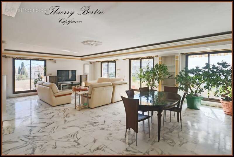 Appartement à CAGNES-SUR-MER