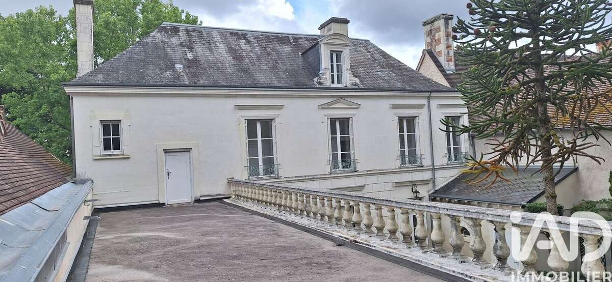 Photo 4 - Maison à AZAY-LE-FERRON