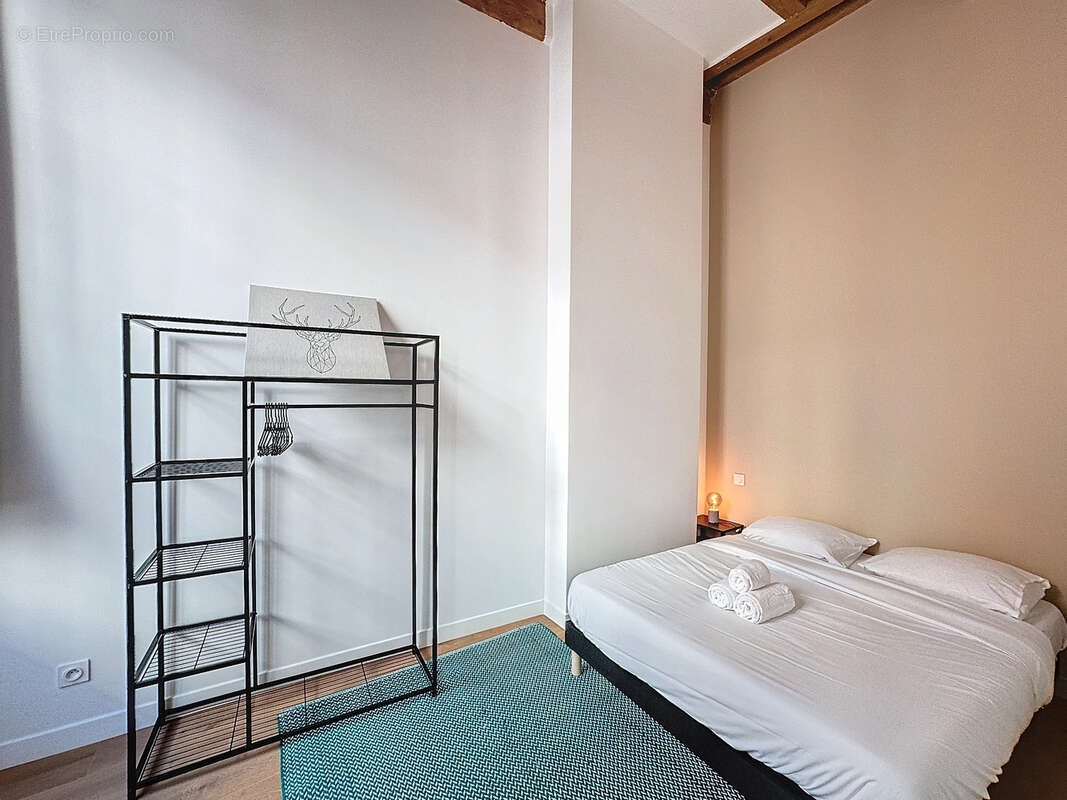 Appartement à LYON-4E