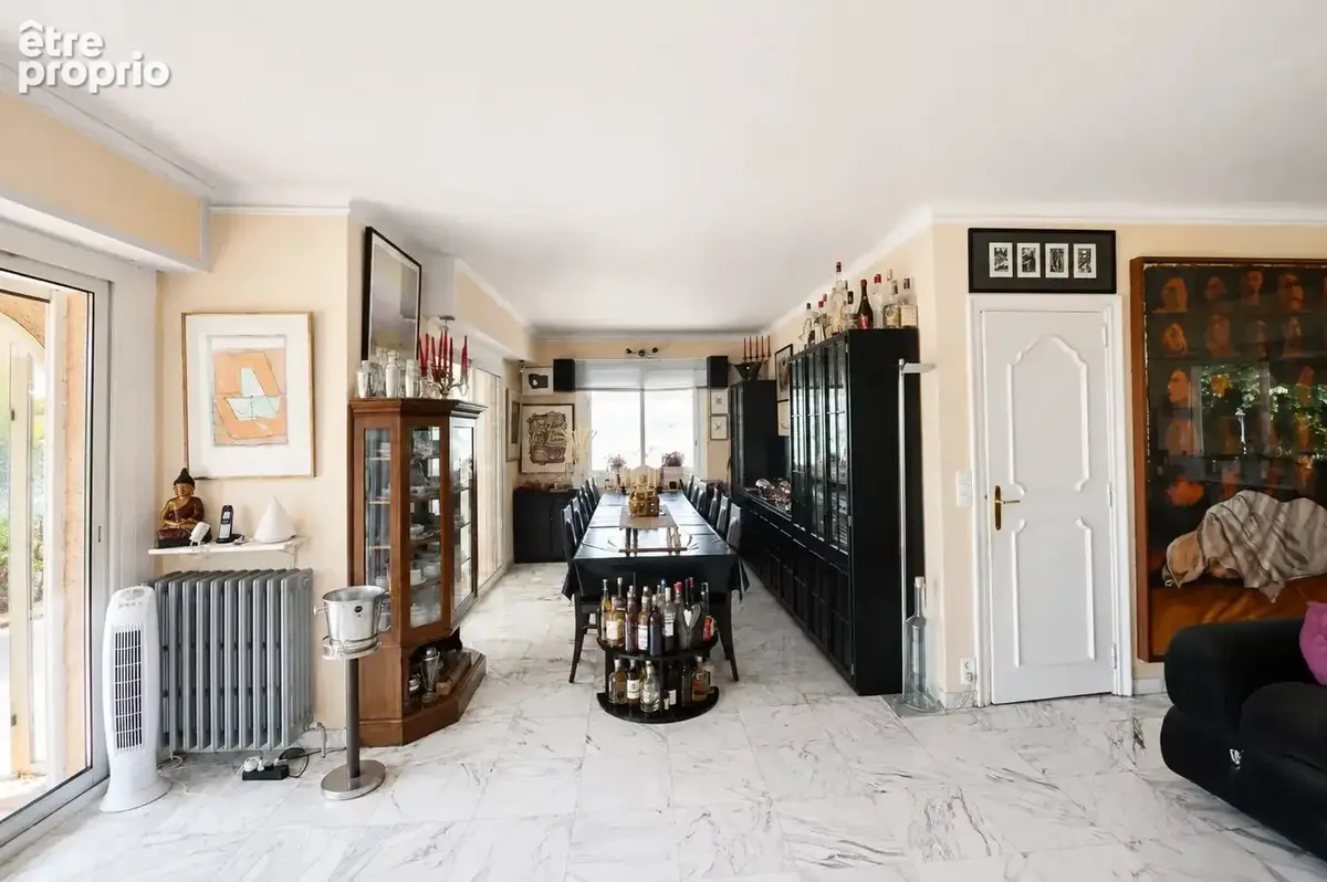 Maison 10 pièces 289 m² à vendre à Roquefort-Les-Pins (06330) - photo 22