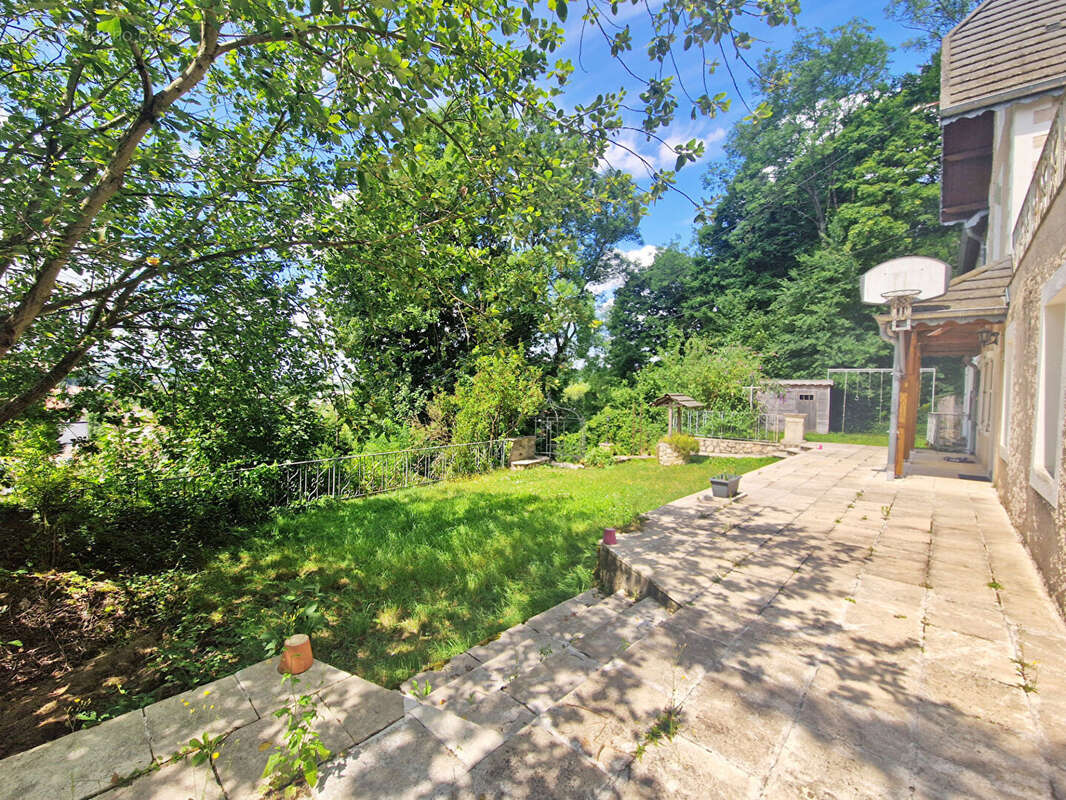 Maison à SAINT-MIHIEL