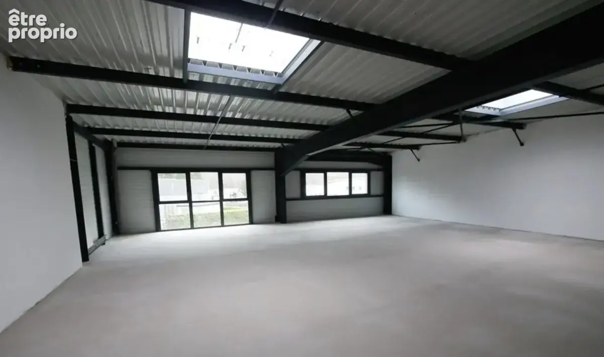 Commerce 234 m² à vendre à Sillingy (74330) - photo 3