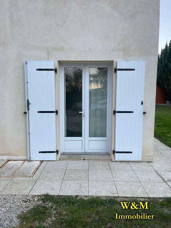 Appartement à ORSAY