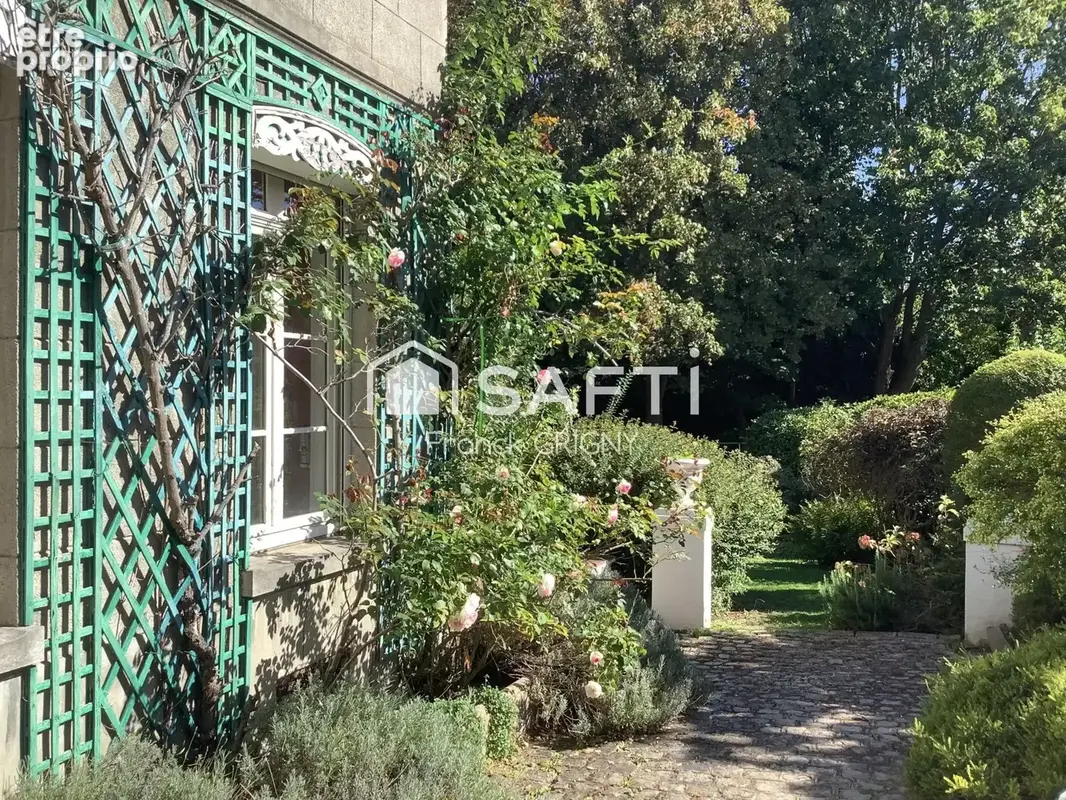 Photo 1 - Maison à DOUAI
