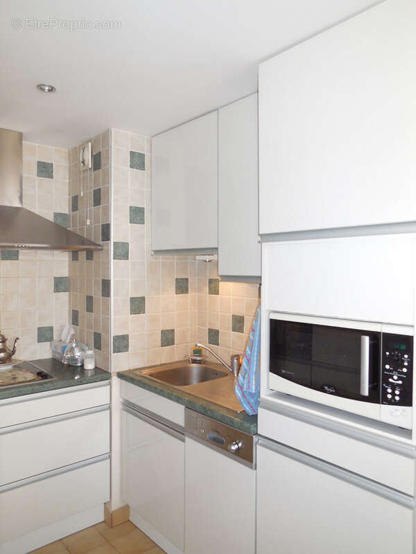 Appartement à LYON-6E