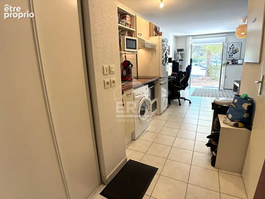 Appartement 45m² à blois - photo 4