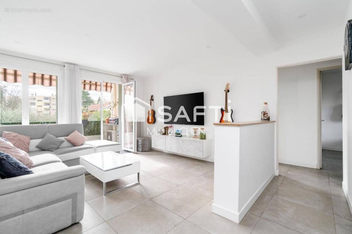 Photo 1 - Appartement à MONTPELLIER