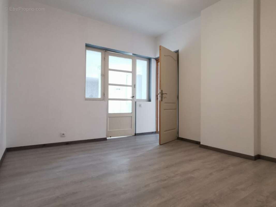 Maison à OISY-LE-VERGER