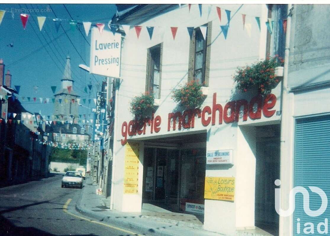 Photo 3 - Appartement à LA SOUTERRAINE