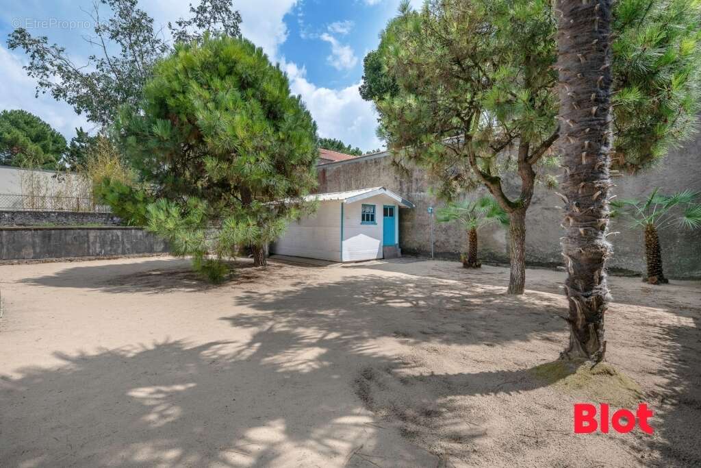 Appartement à LA BAULE-ESCOUBLAC