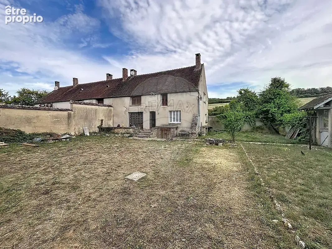 Maison 3 chambre(s) à vendre - photo 1
