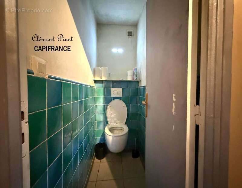 Maison avec fort potentiel à Gap Sud – 156 m², jardin, garage et vue dégagée - photo 28
