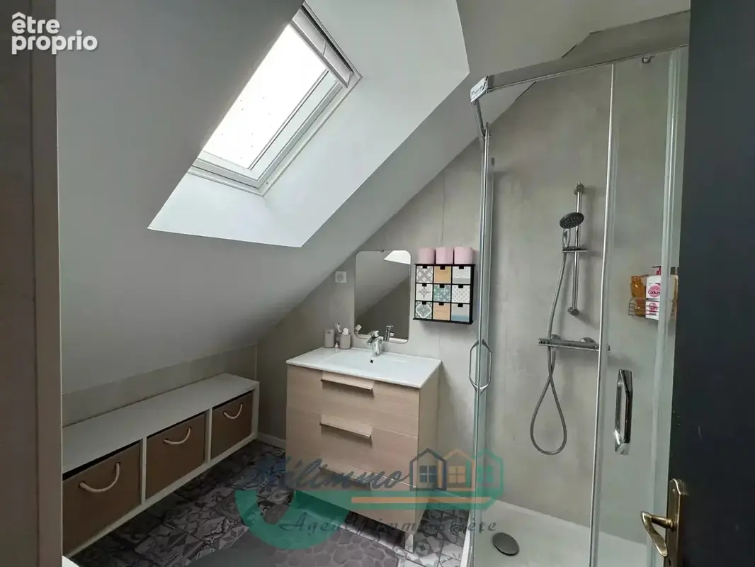 Maison 165 m² à Sens  - photo 9