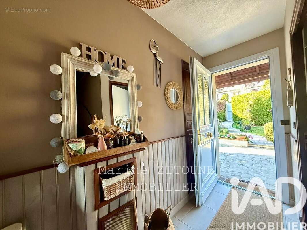 Photo 6 - Maison à LA VILLE-DU-BOIS