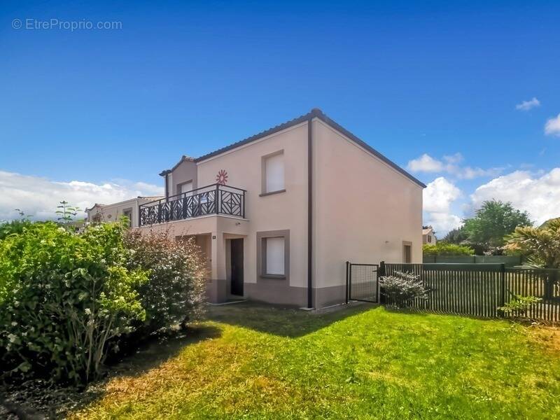 Maison à PORNIC