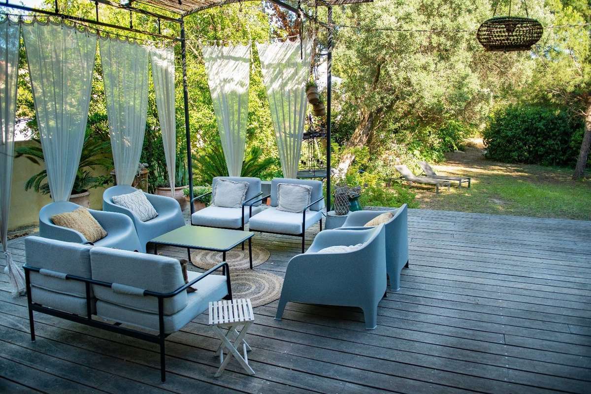 Maison à MONTPELLIER