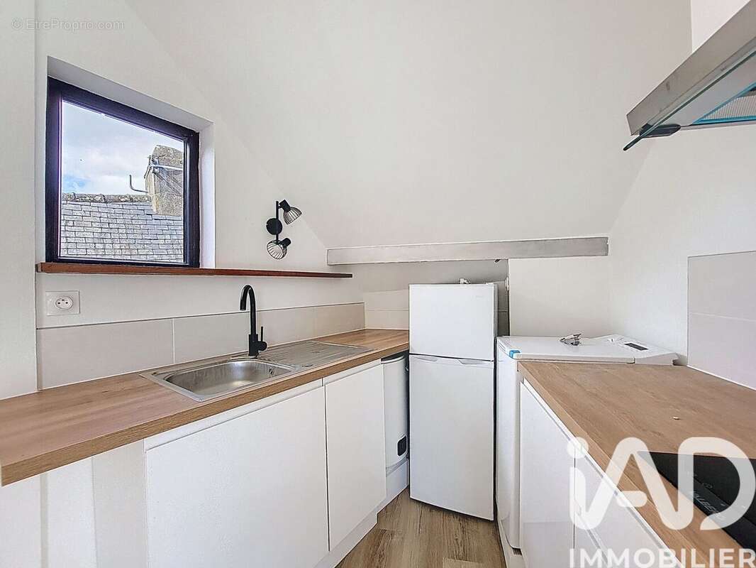 Photo 4 - Appartement à AURAY